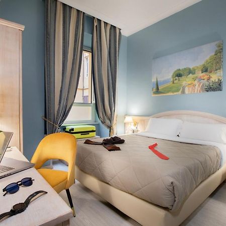Bed and Breakfast Piccolo Imperiale Roma Exterior foto