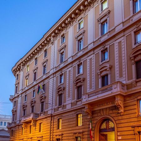 Bed and Breakfast Piccolo Imperiale Roma Exterior foto