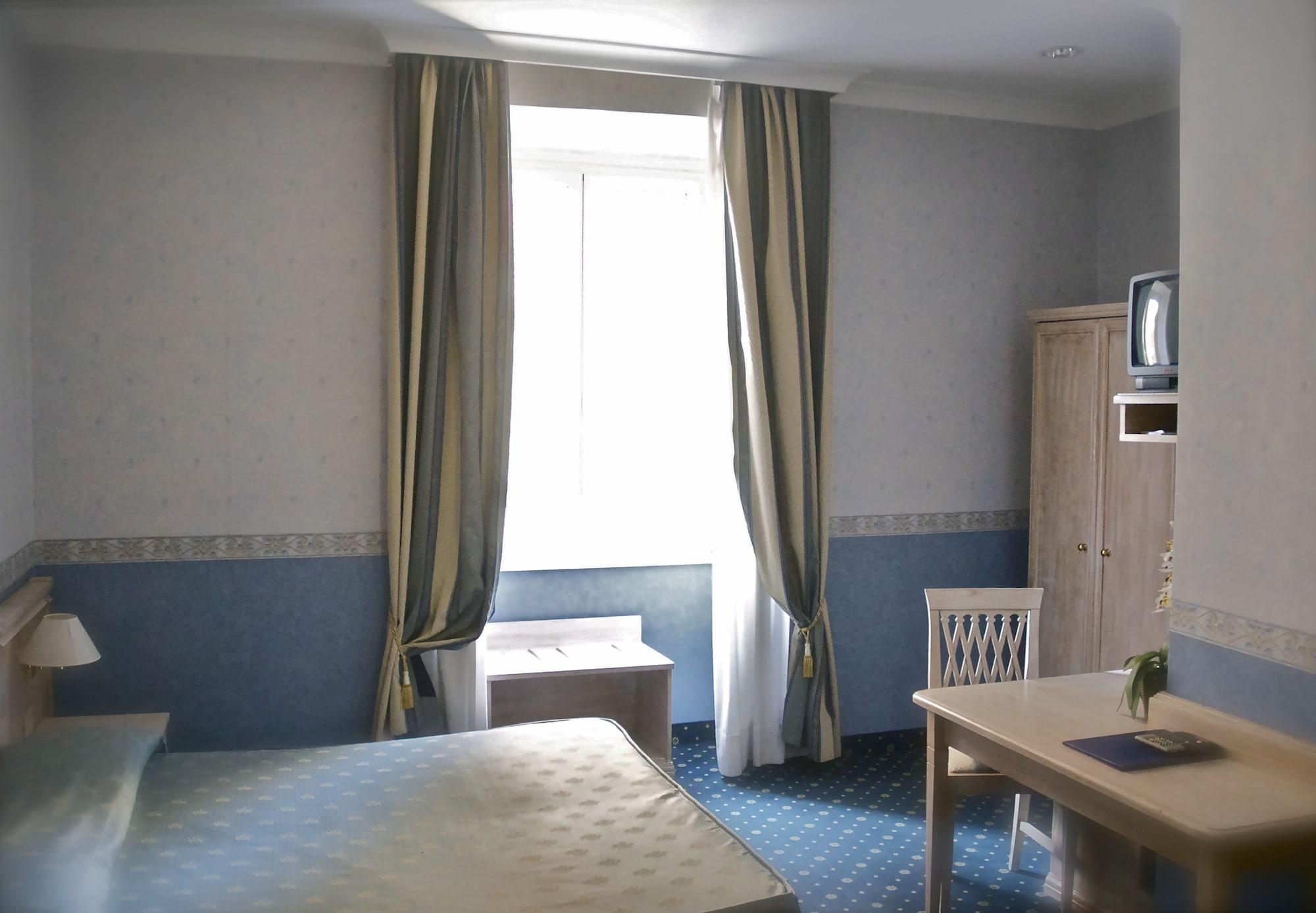 Bed and Breakfast Piccolo Imperiale Roma Exterior foto