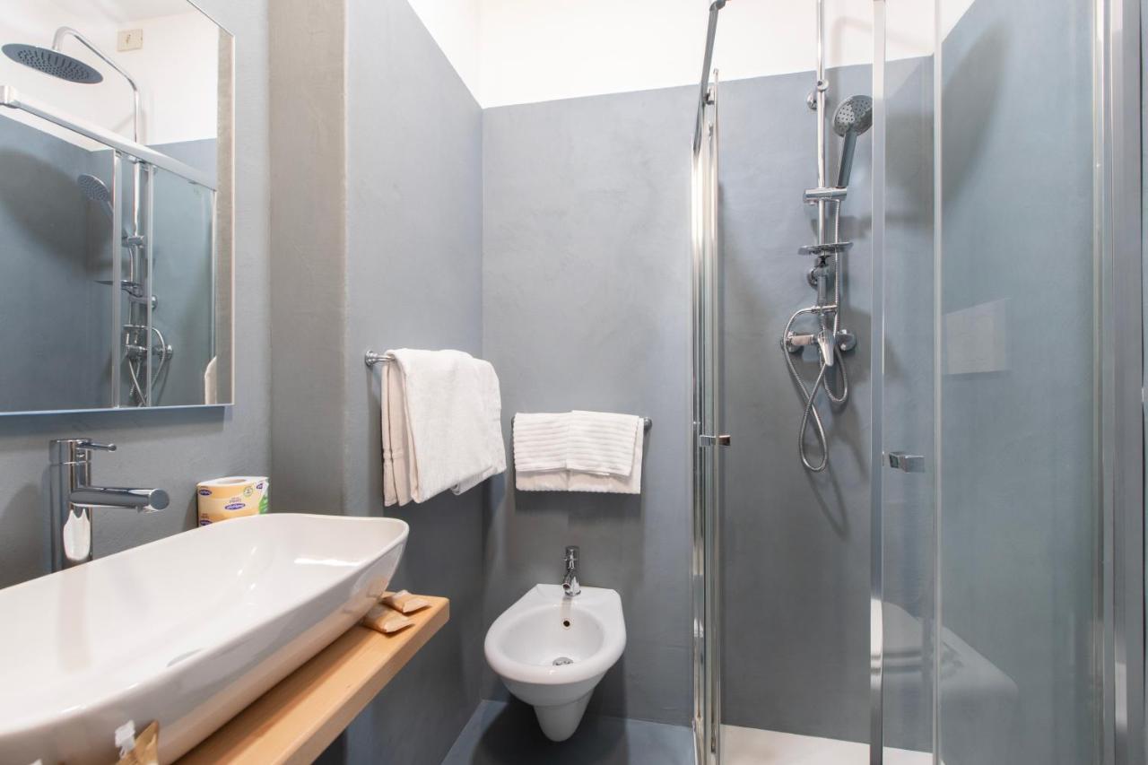 Bed and Breakfast Piccolo Imperiale Roma Exterior foto
