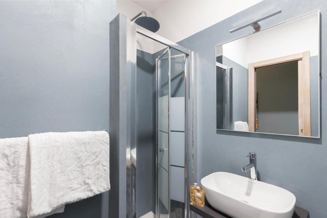 Bed and Breakfast Piccolo Imperiale Roma Exterior foto