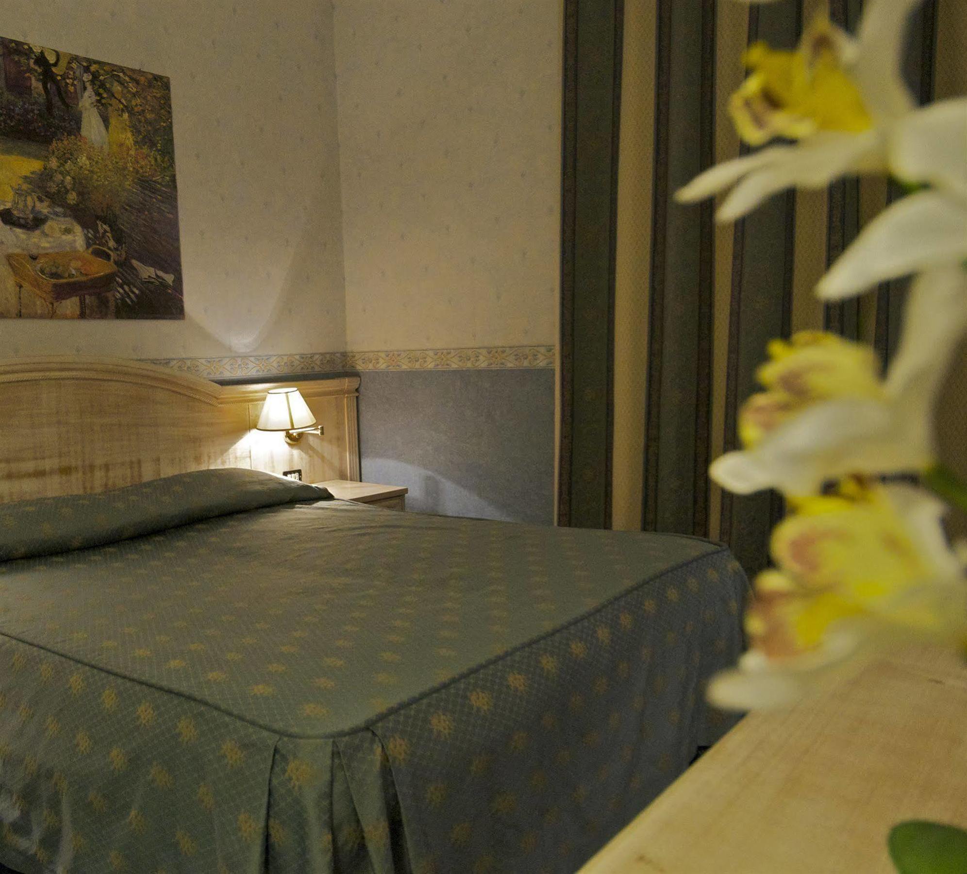 Bed and Breakfast Piccolo Imperiale Roma Exterior foto
