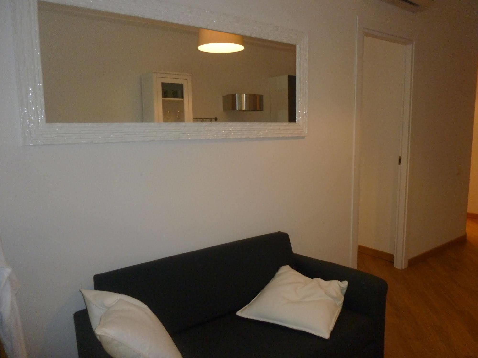 Bed and Breakfast Piccolo Imperiale Roma Exterior foto