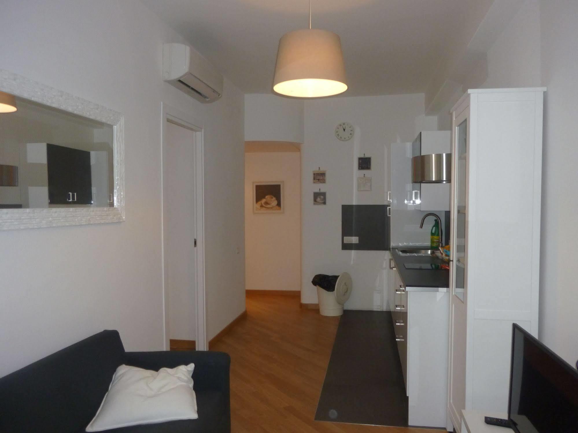 Bed and Breakfast Piccolo Imperiale Roma Exterior foto
